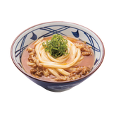 Curry Udon